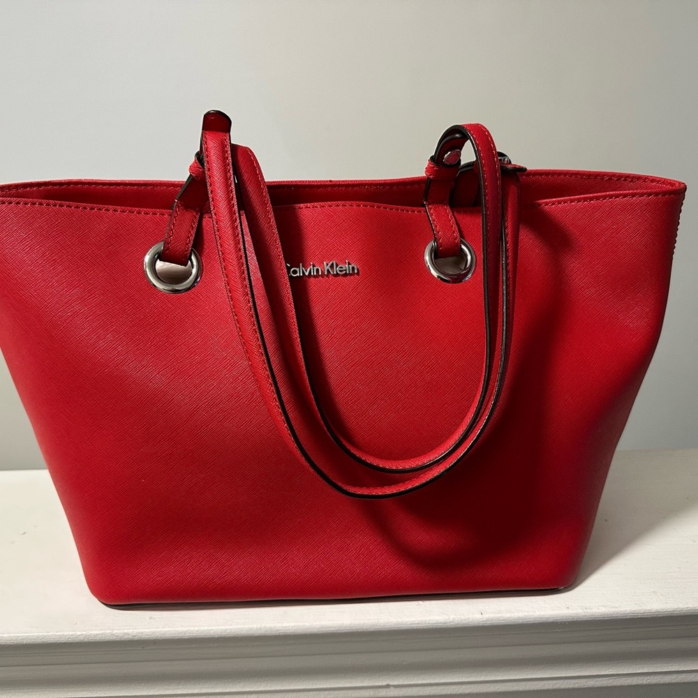 Calvin Klein Tote bag